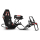 Fotel gamingowy Next Level Racing F-GT Lite
